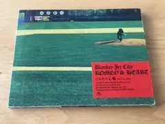 【中古品】 BLANKEY JET CITY/ロメオの心臓