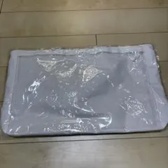 ザッカマート 大容量ハンドルフリルBIG ビックトートバッグ