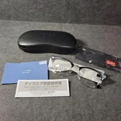 メガネ0RX5154 CLUBMASTERメンズ