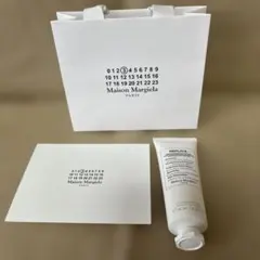 Maison Margiela REPLICA ハンドクリーム 50ml 新品