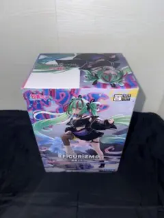 初音ミク FIGURIZMα Punk! フィギュア