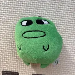 マエスケ ブルブルぬいぐるみ マスコット