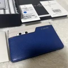 ANYA HINDMARCH/スマイルMagSafe WINK カードケース - メルカリ