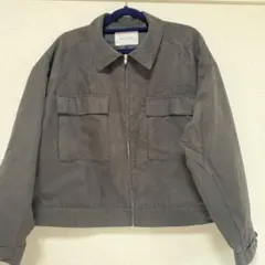 archives ブルゾン アウター ジップアップ