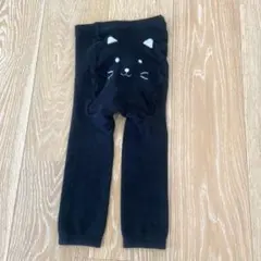 UNIQLOレギンス 黒　90cm