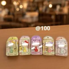 9月3 @100