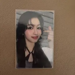 KCON オンラインくじ IS:SUE 田中 優希 - メルカリ