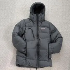 Polo Sport ダウンジャケット XS グレー