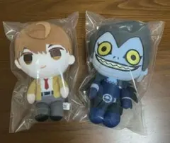 2026年最新】夜神月 ぬいぐるみの人気アイテム - メルカリ