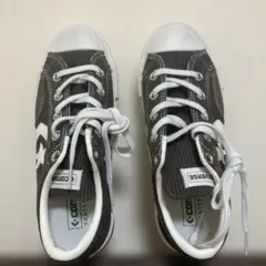 新品　コンバース　スケートボーディング　オールスター 23センチ