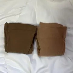ストッキング 2足