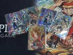 ドラゴンボールスーパーダイバーズ SDV6-076 GDR 孫悟空　まとめ売り