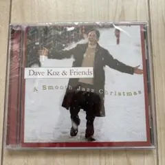 Dave Koz&Friends A Smooth JAZZ CHRISTMAS