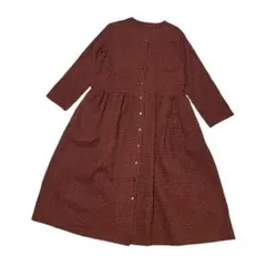 2025年最新】群言堂 根々 ワンピースの人気アイテム - メルカリ