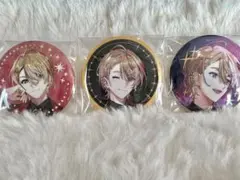 にじさんじ IMPACT VOLTACTION 太陽組 風楽奏斗