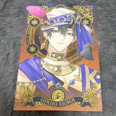 ツキプロ ツキウタ。 AGF2023 メタルポストカード　卯月新