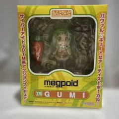 ねんどろいど　GUMI フィギュア ねんどろいど GUMI (フィギュア) - ホビーサーチ フィギュア