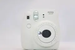 外観良好＆動作確認済み FUJIFILM INSTAX MINI 8+ ホワイト