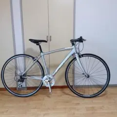 GIANT-MOMENTUM iNEED W-1 700C21速450mmクロス - メルカリ