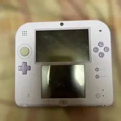 2DS パープル 紫