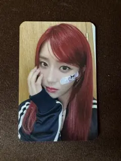 STAYC Sumin スミンTeenfresh 直筆サイン入り　アルバムトレカ 2025年最新】STAYCスミンの人気アイテム - メルカリ