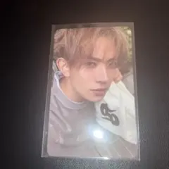 THE SIN:VANISH ヒスン トレカ