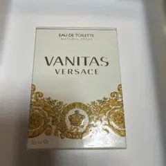 ヴェルサーチ ヴァニタス オードトワレ 50ml 香水 廃盤品 希少 新品未