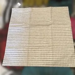 ♡マリメッコ ルミマルヤ クッションカバー 50×50 雪いちご 北欧