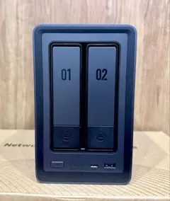 2026年最新】NASync DXP2800の人気アイテム - メルカリ