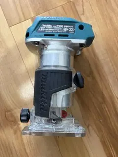 Makita RT050 ルーター バッテリー式 - メルカリ