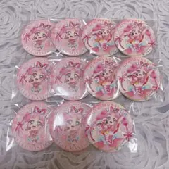 Z/X ゼクス しーるど イース ゆうりんあん アクリルマーカー 4個セット