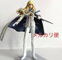 fgo キリシュタリア・ヴォーダイム　フィギュア　一番くじ　A賞
