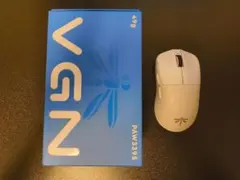 【美品】VGN F1 PRO（White）