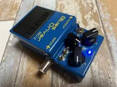 ☆超レア! 極美品☆ 1997年 BOSS BD-2 ミントコンディション☆ - メルカリ