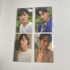 SEVENTEEN ミンギュ