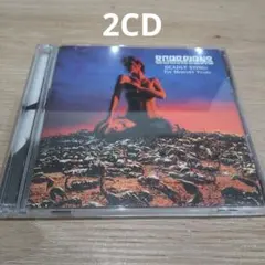 DEADLY STING: THE MERCURY YEARS