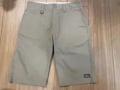 Dickies ベージュ ショートパンツ 30
