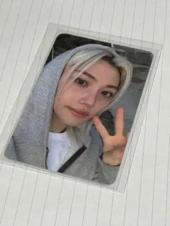 straykids ATE ktown4u フィリックス トレカ