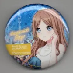 2025年最新】長崎そよ 缶バッジの人気アイテム - メルカリ