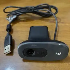 Logicool C270n HD Webcamera ウェブカメラ　ロジクール