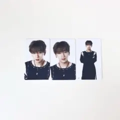 INI XQUARE ランダムトレカ 許豊凡 セット