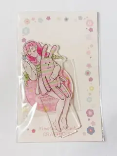 2025年最新】クラフトホリック 鬼滅の刃 甘露寺蜜璃の人気