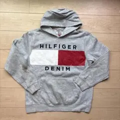TOMMY HILFIGER DENIM パーカー