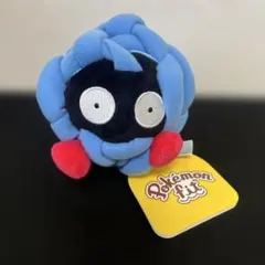 ポケモンセンター ぬいぐるみ Pokémon fit モンジャラ タグ付