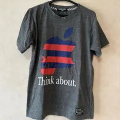 最終値下げ OBLO KID'S Tシャツ Think about. 160のサムネイル