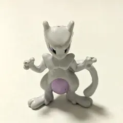 ポケモン フィギュア ミュウツー