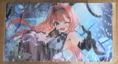プレイマット リーシェナ 海外限定 シャドウバース リーシェナ 海外 中国限定 プレイマット Shadowverse EVOLVE