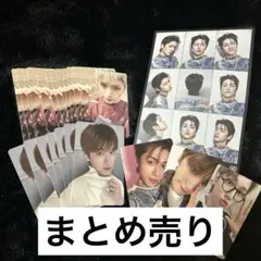 BOYNEXTDOOR ボイネク ボネクド No Genre トレカ リウ