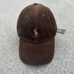 【未使用】Ralph Lauren Cap キャップ C-boy archive 未使用】Ralph Lauren Cap キャップ C-boy archive - メルカリ