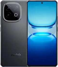iQOO Z10 Turbo Pro 256GB 12GB RAM 黒 ブラックのサムネイル